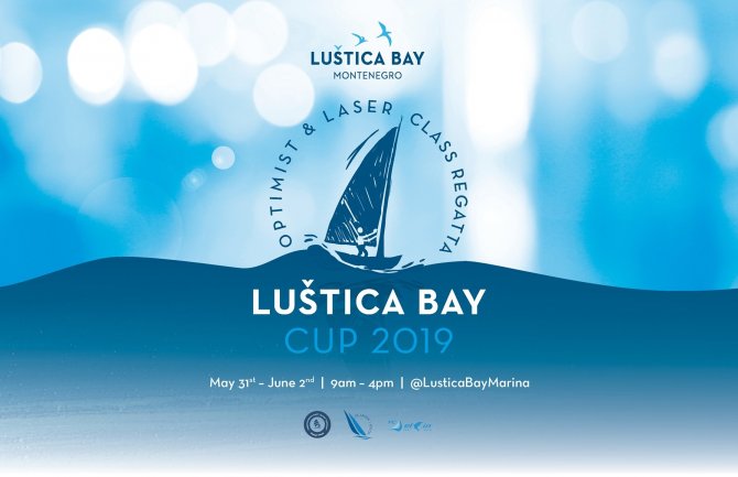 Regata Luštica Bay Cup u saradnji sa Tivtom, Novim i Kotorom