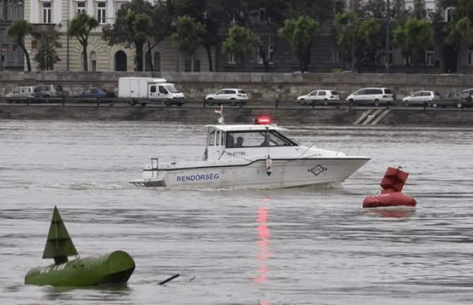 Sudar brodova na Dunavu: Ronioci će tragati za nestalima, uhapšen kapetan