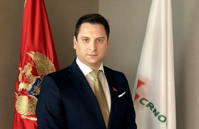 Božović: Vidjeli smo kako Austrija rješava situaciju neodgovornog ponašanja najviših državnih zvaničnika 