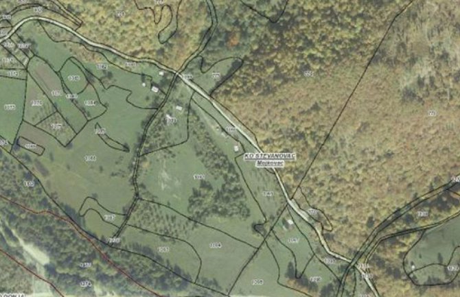 Mojkovac: Kreće izgradnja zatvora vrijednog 15 miliona eura