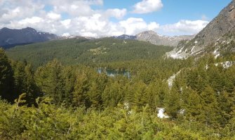 Rekonstrukcija puta ka Hridskom jezeru značajna za razvoj turizma u NP Prokletije