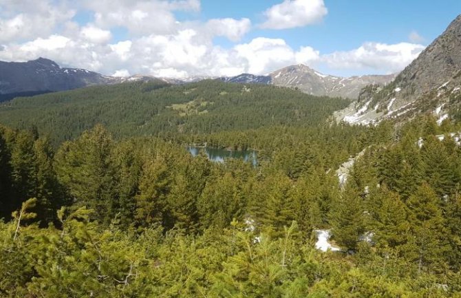 Rekonstrukcija puta ka Hridskom jezeru značajna za razvoj turizma u NP Prokletije