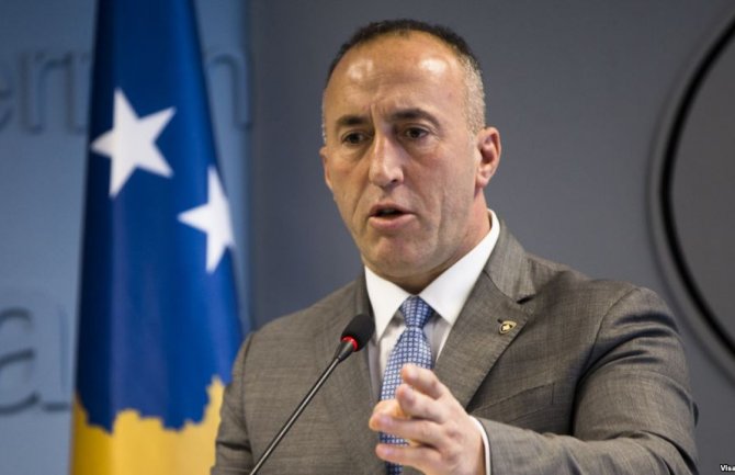 Haradinaj ruskog državljanina proglasio 