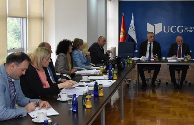 Ponovljen konkurs za izbor dekana Biotehničkog fakulteta