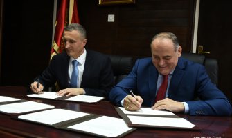 Simović: Intenzivirati aktivnosti kao odgovor na očekivanja građana i turista