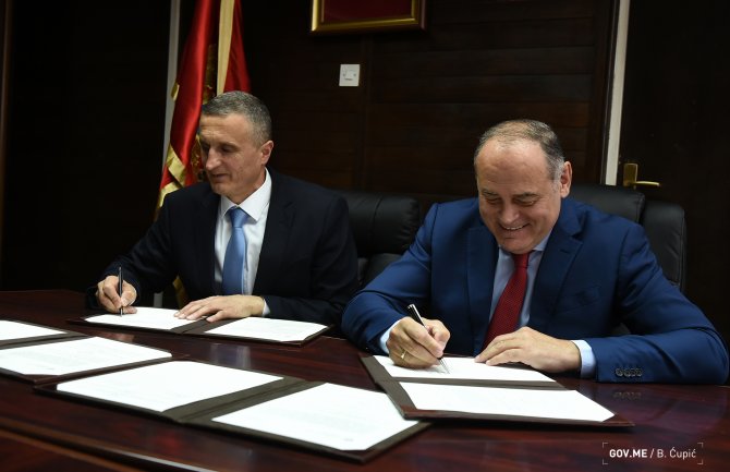 Simović: Intenzivirati aktivnosti kao odgovor na očekivanja građana i turista