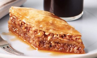 Znate li koliko kalorija ima jedna baklava?