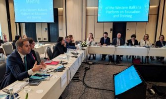 Šehović: Ulažimo u infrastrukturu i podstičimo socijalnu inkluziju u vrtićima