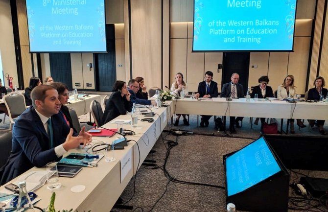 Šehović: Ulažimo u infrastrukturu i podstičimo socijalnu inkluziju u vrtićima