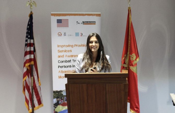  U SOS skloništu za žene i djecu boravilo 38 djece koja su bila izložena nasilju