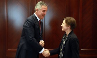 Izvrsna saradnja UNDP-ija sa crnogorskim državnim i lokalnim organima