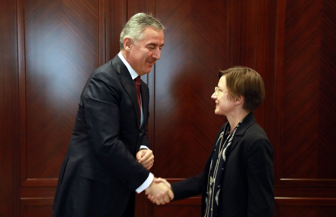 Izvrsna saradnja UNDP-ija sa crnogorskim državnim i lokalnim organima