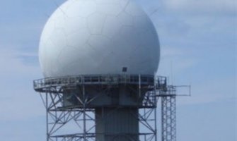 Crnoj Gori odobren radar velikog dometa za nadzor vazdušnog prostora