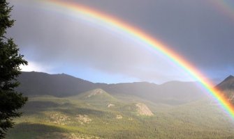 I sjutra pljuskovi, u četvrtak toplije uz kratkotrajnu kišu