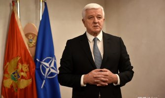 Članstvom u NATO država učvrstila sigurnost i bezbjednost i stekla saveznike(VIDEO)