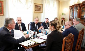 Projektima do rješenja koja će preporoditi grad i pružiti novu šansu žiteljima Cetinja