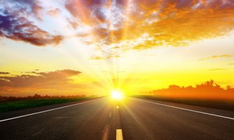 Temperature preko 30 stepeni od petka