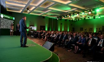 Simović: Glavni zadatak  jeste ostvarivanje potencijala zelenog rasta