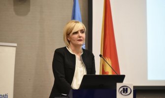 Sekulić: Crna Gora odlučna da slijedi evropski trend koji prepoznaje čistu energiju