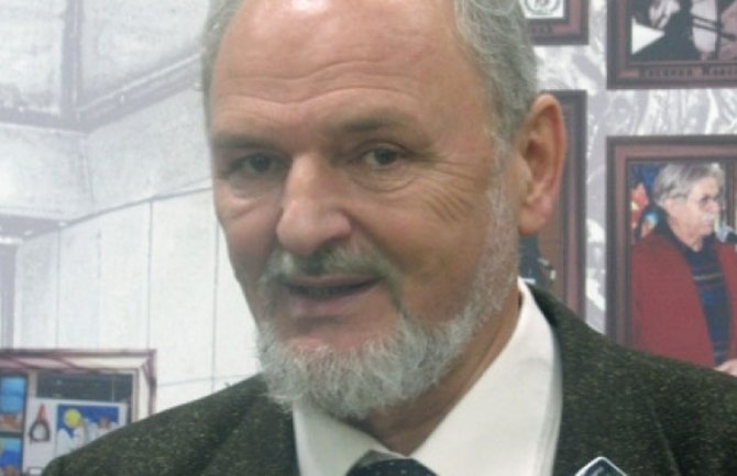 RS: Bivši ministar prosvjete priveden  zbog sumnje da je seksualno zlostavljao djevojčicu (11)