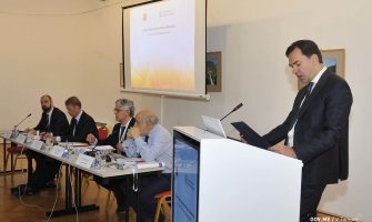 Pažin: Od kada smo otpočeli svoj put ka EU prosječne plate i penzije udvostručene