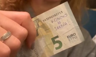 Akcija na društvenim mrežama: Poruku 