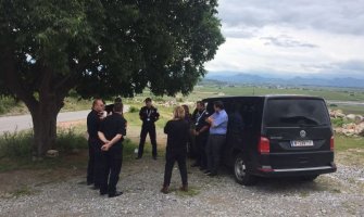 Završena ekspertska misija na temu integrisanog upravljanja granicom: Većina preporuka usvojena