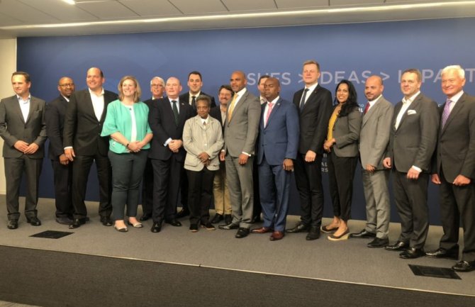 Vuković: Učiti se saradnji od balkanskih gradova