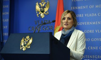 Vlada utvrdila Predlog Zakona o fiskalizaciji u prometu proizvoda i usluga