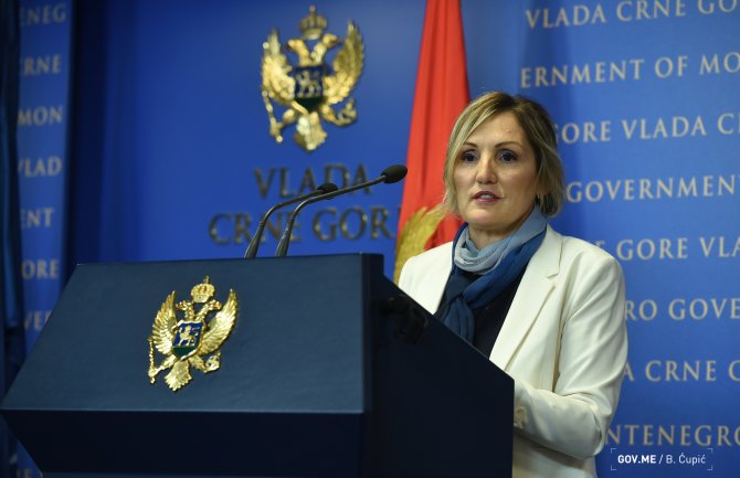 Vlada utvrdila Predlog Zakona o fiskalizaciji u prometu proizvoda i usluga