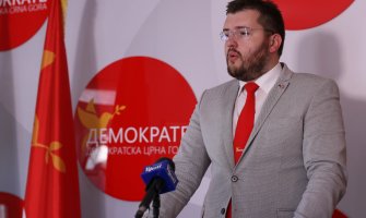 Demokrate: Afera ,,Gornja Zeta