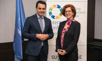 Bar usvaja koncept pametnog grada