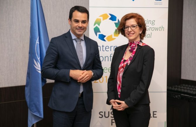 Bar usvaja koncept pametnog grada