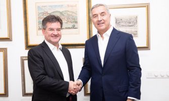 Politika proširenja na Z. Balkan da bude visoko na agendi nove evropske administracije