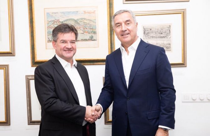 Politika proširenja na Z. Balkan da bude visoko na agendi nove evropske administracije