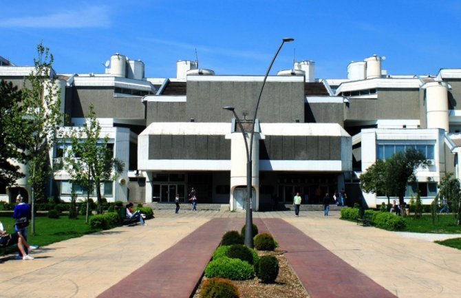 ETF: Od 270 studenata samo 15 položilo matematiku