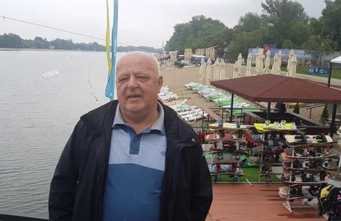 Vukoviću iz Ivanja tri srebrne medalje za kvalitet rakija