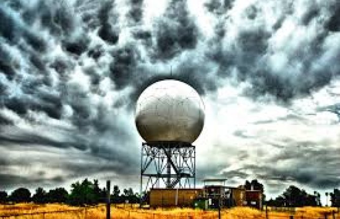 Vojska CG će radar HR-3000  koristiti za osmatranje vazdušnog prostora sa Bjelasice