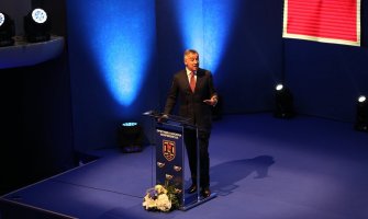 Đukanović: Obnovom autokefalnosti ispraviti istorijsku nepravdu