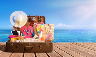 Od 500 registrovanih turističkih agencija njih 50 posao rade na profesionalan način