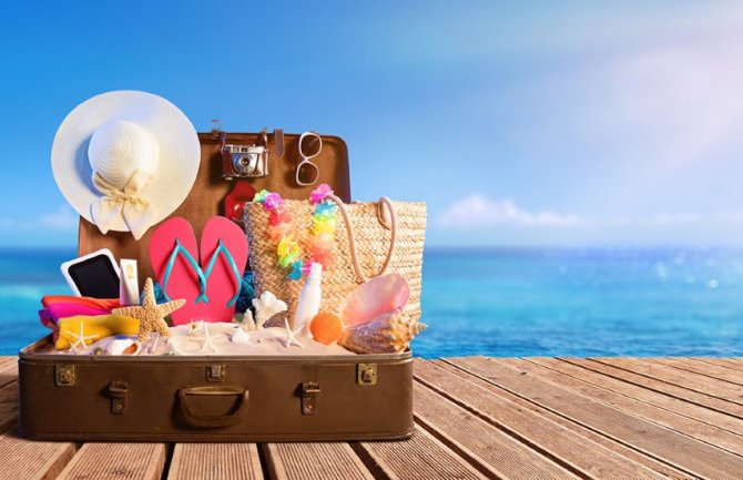 Od 500 registrovanih turističkih agencija njih 50 posao rade na profesionalan način