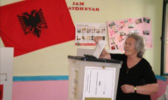 Zbog političkih tenzija otkazani lokalni zbori u Albaniji