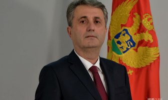 Nuhodžić u radnoj posjeti Sloveniji