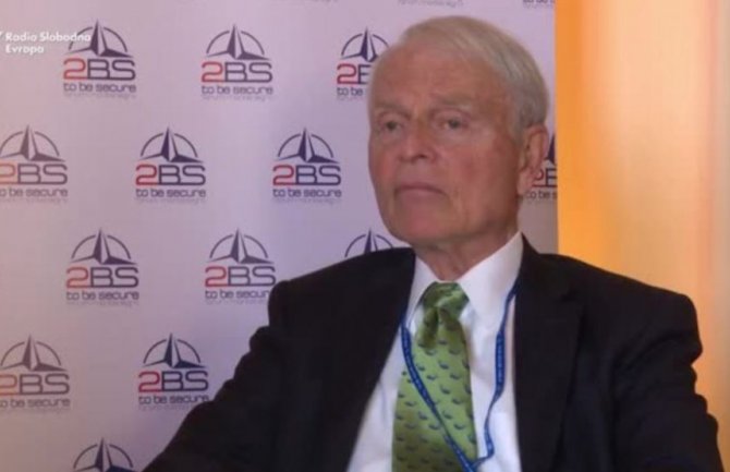 Halcel: Crna Gora da ubrza reforme