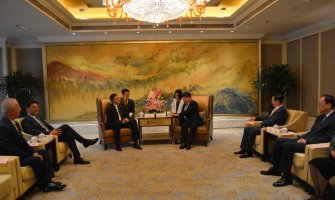 Moguća saradnja u oblasti turizma i lučkih usluga