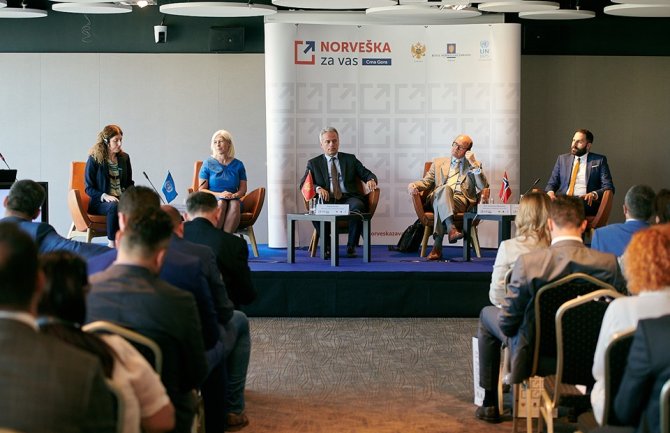 1,4 miliona eura od Norveške za razvoj 16 manje razvijenih opština