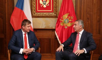 Crna Gora će biti prva sledeća članica EU