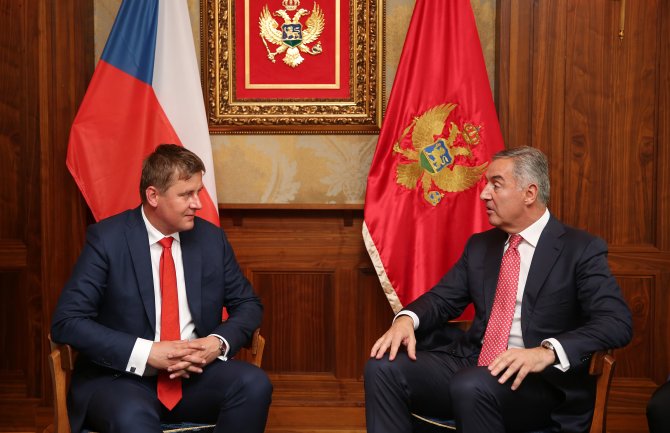 Crna Gora će biti prva sledeća članica EU