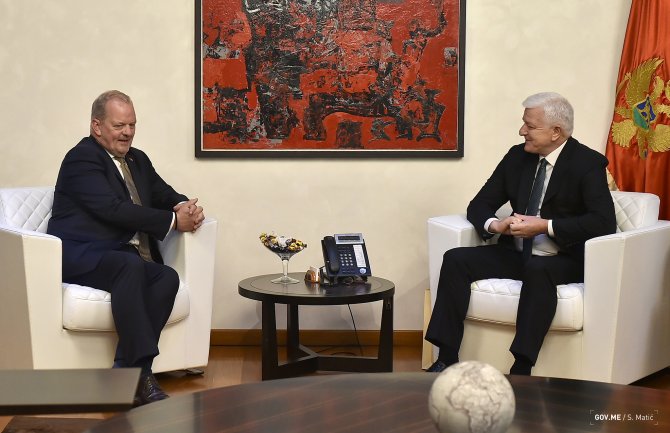 Ogroman napredak Crne Gore se može vidjeti golim okom