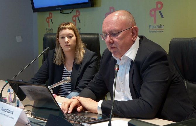 Crnogorski studenti najoptimističniji, većina vjeruje da ćemo do 2025. u EU